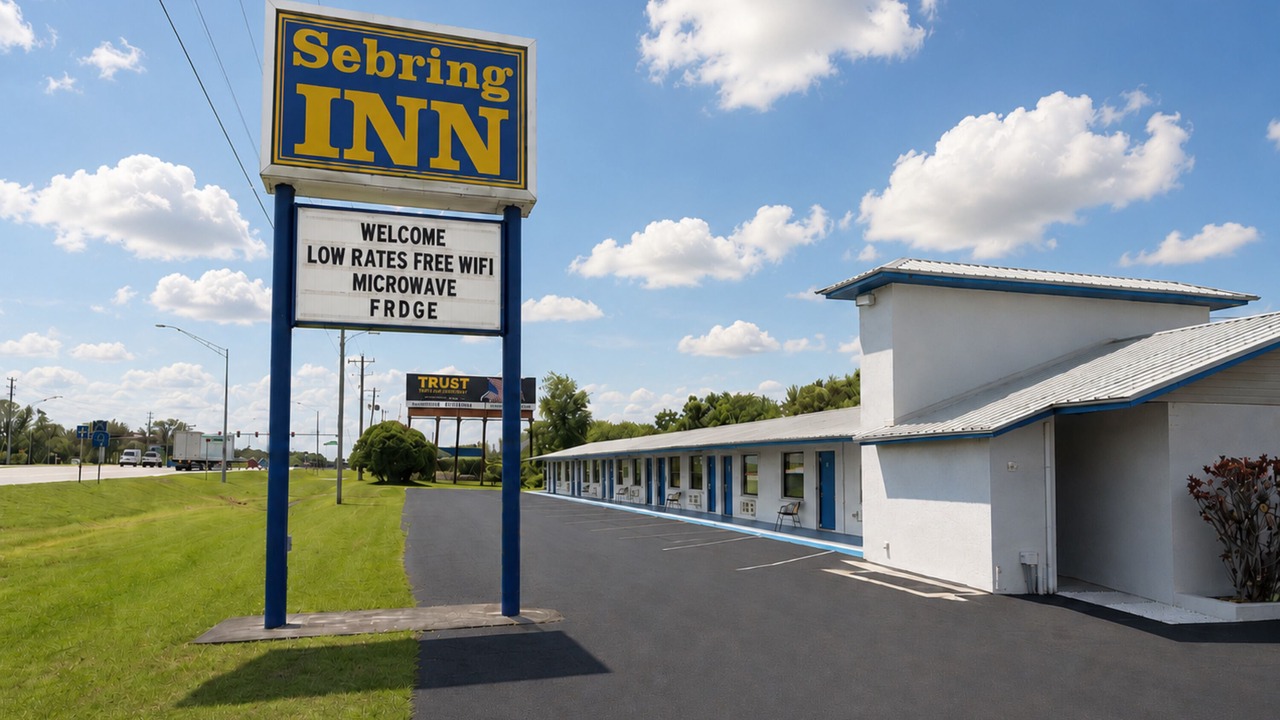 Photo of Outdoor in Sebring