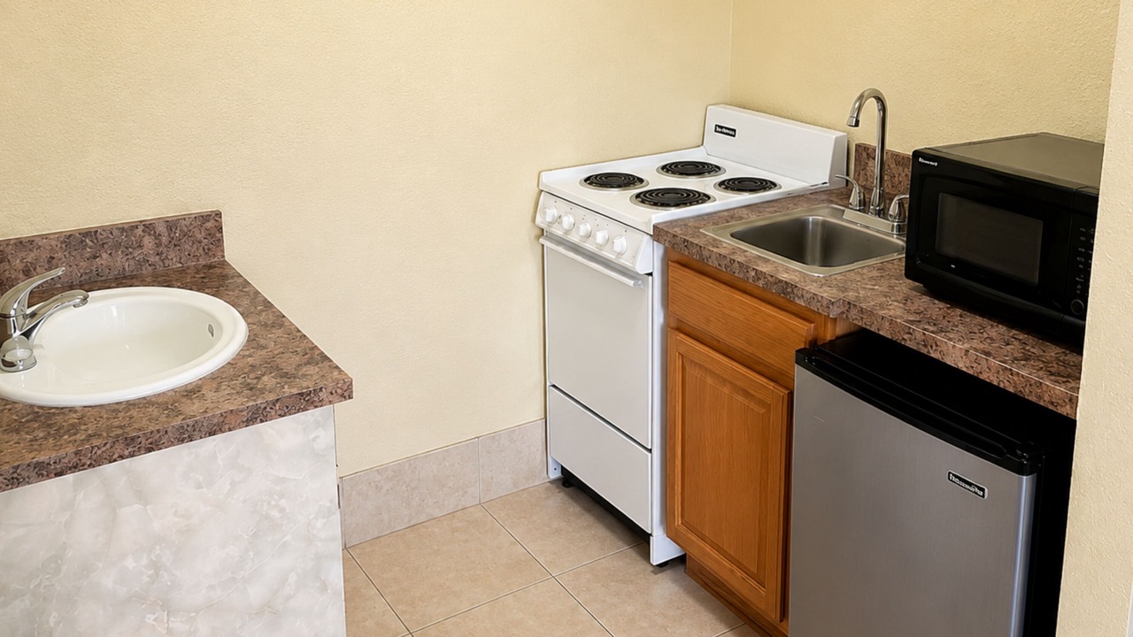 Photo of Kitchen in Sebring