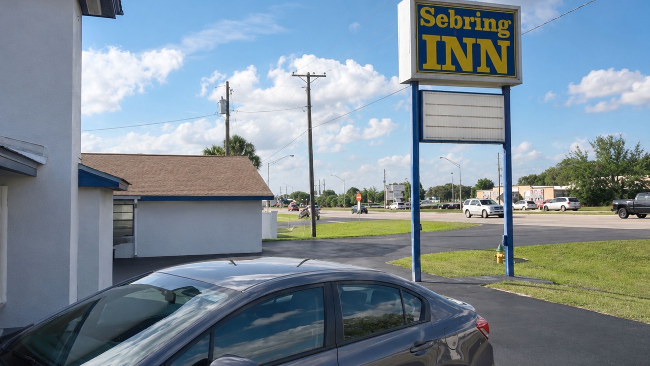 Photo of Outdoor in Sebring