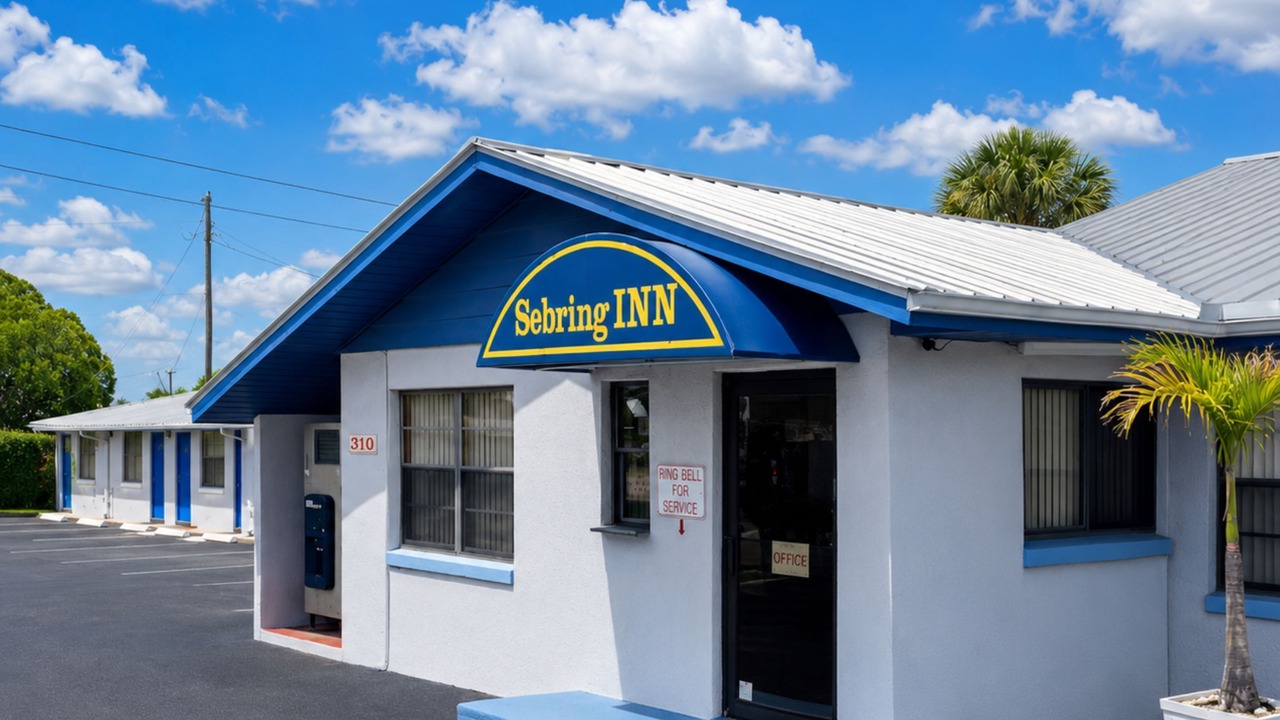 Photo of Outdoor in Sebring