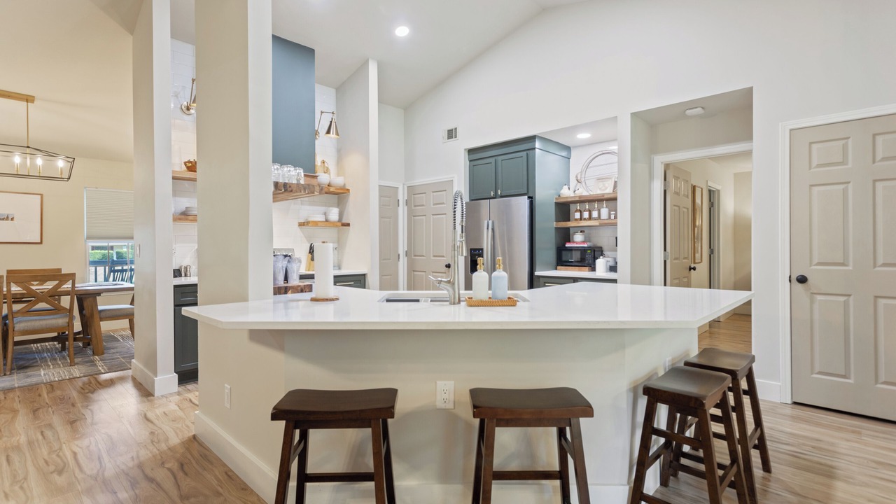 Photo of Kitchen in Watson