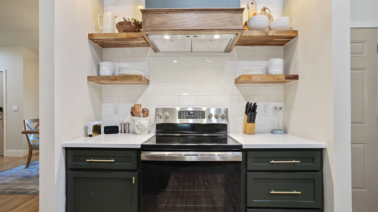 Photo of Kitchen in Watson