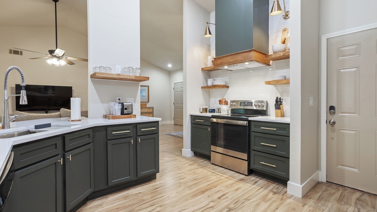 Photo of Kitchen in Watson