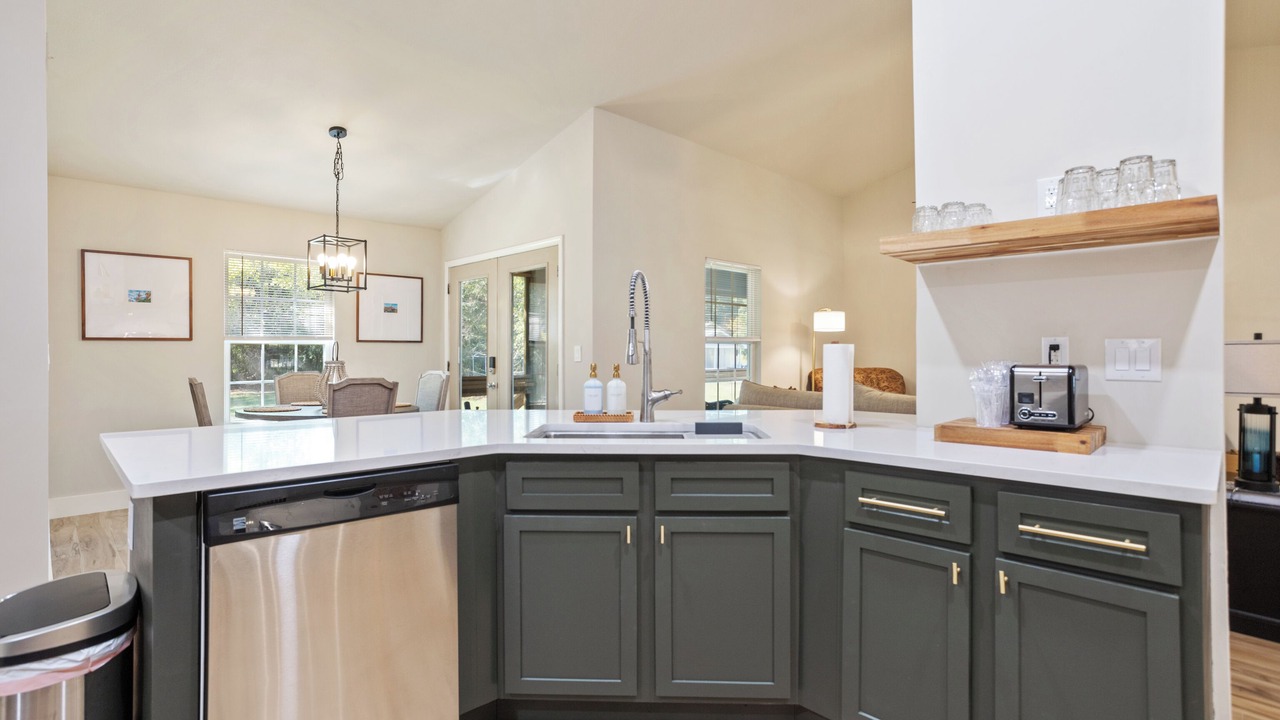 Photo of Kitchen in Watson