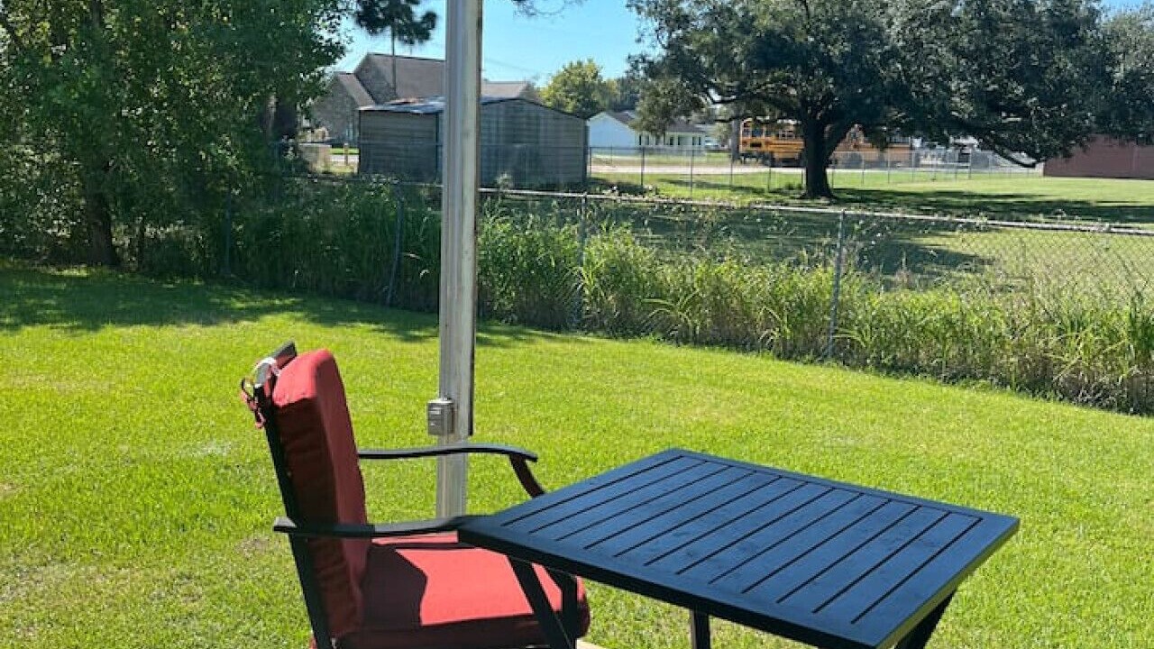 Photo of Outdoor in Breaux Bridge