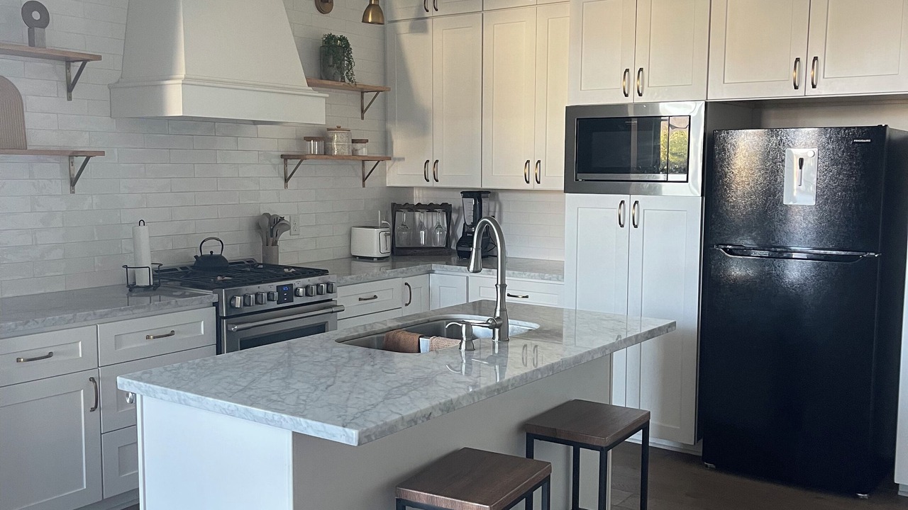 Photo of Kitchen in Arabi