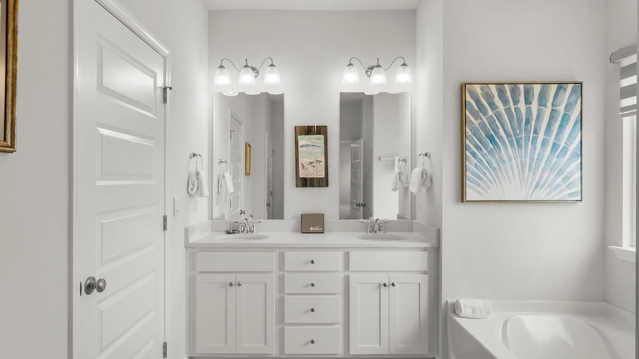 Photo of Bathroom in Port St. Joe