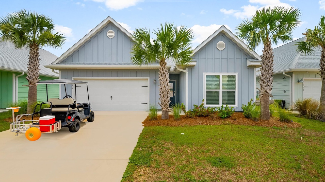 Photo of Outdoor in Port St. Joe