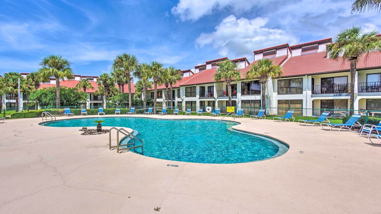 Photo of Outdoor in Panama City Beach