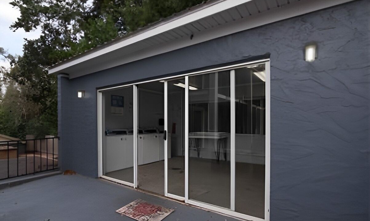 Photo of Patio Balcony in Tallahassee