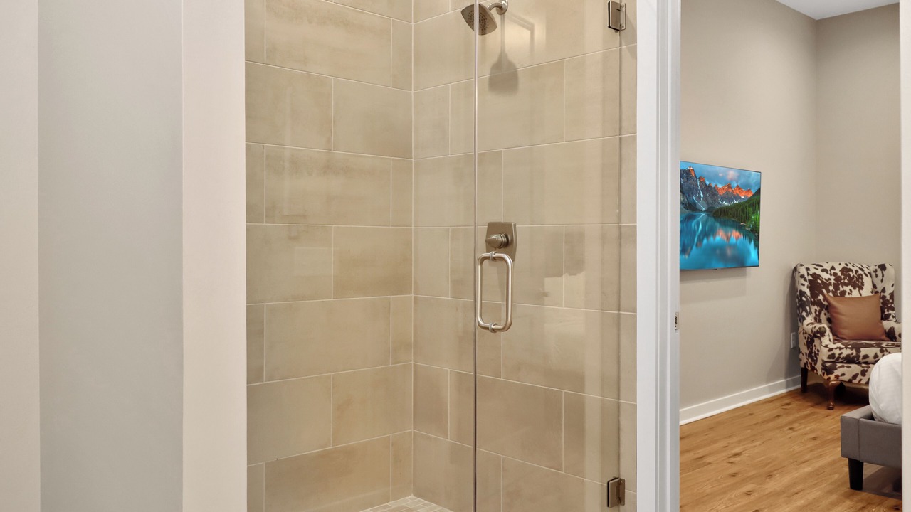 Photo of Bathroom in Port St. Joe