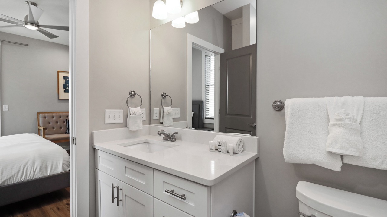 Photo of Bathroom in Port St. Joe