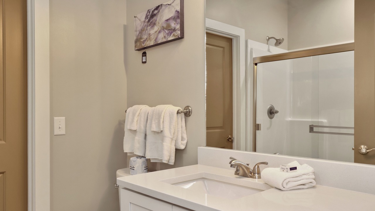 Photo of Bathroom in Port St. Joe