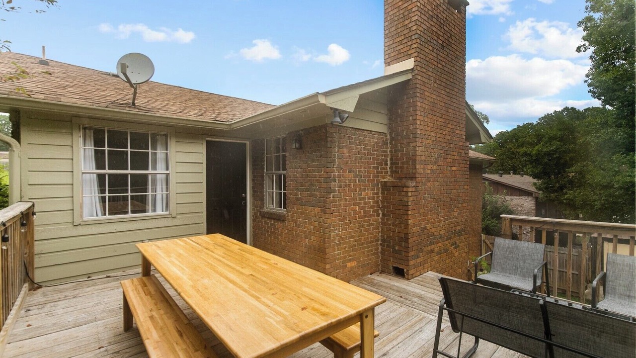Photo of Outdoor in Forestdale