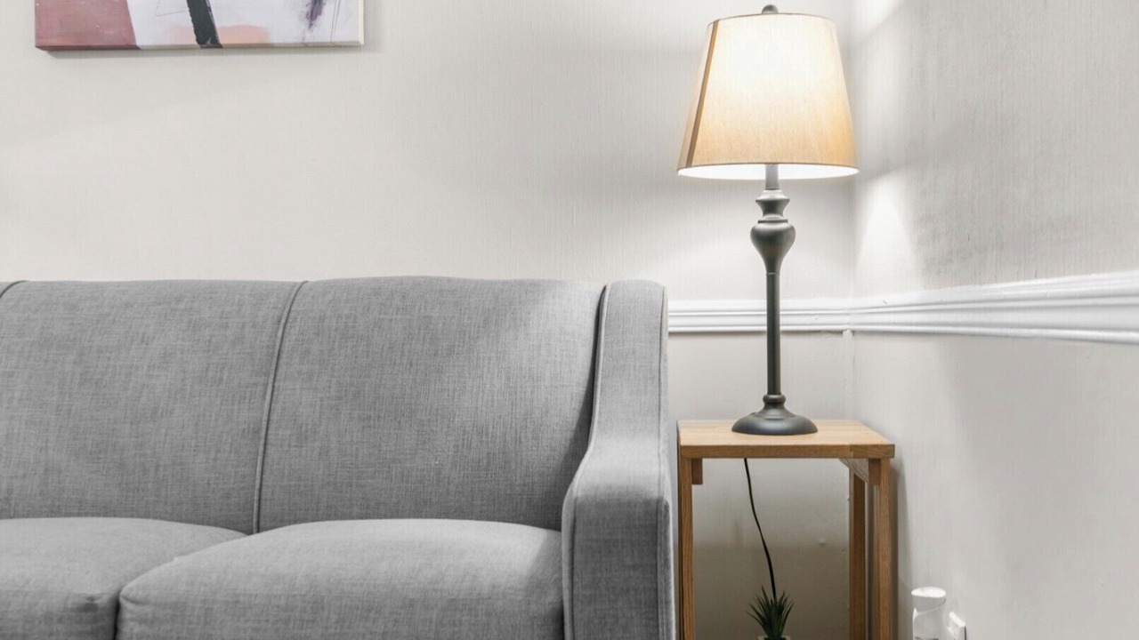 Photo of Livingroom in Forestdale
