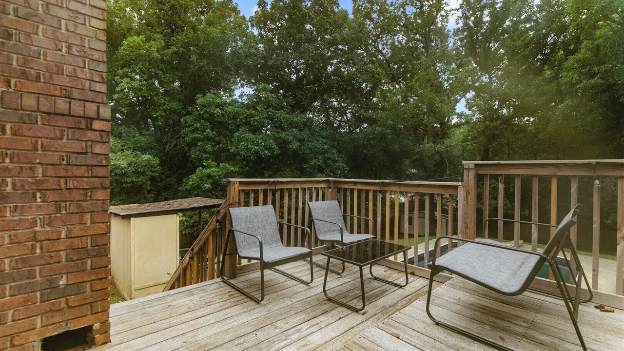 Photo of Outdoor in Forestdale