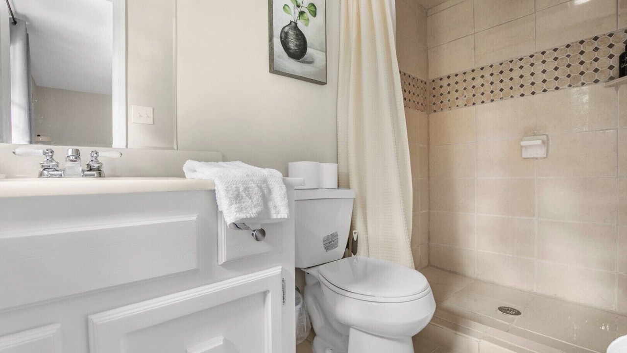 Photo of Bathroom in Forestdale