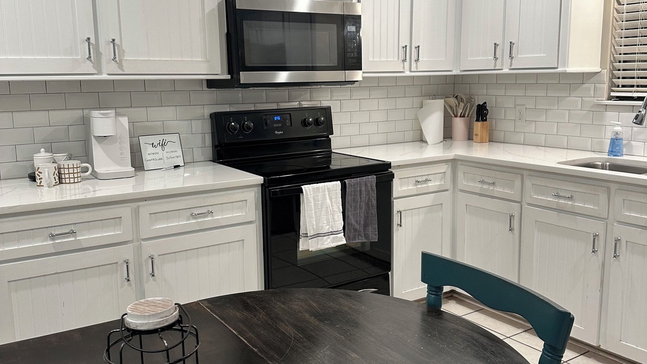 Photo of Kitchen in Petal