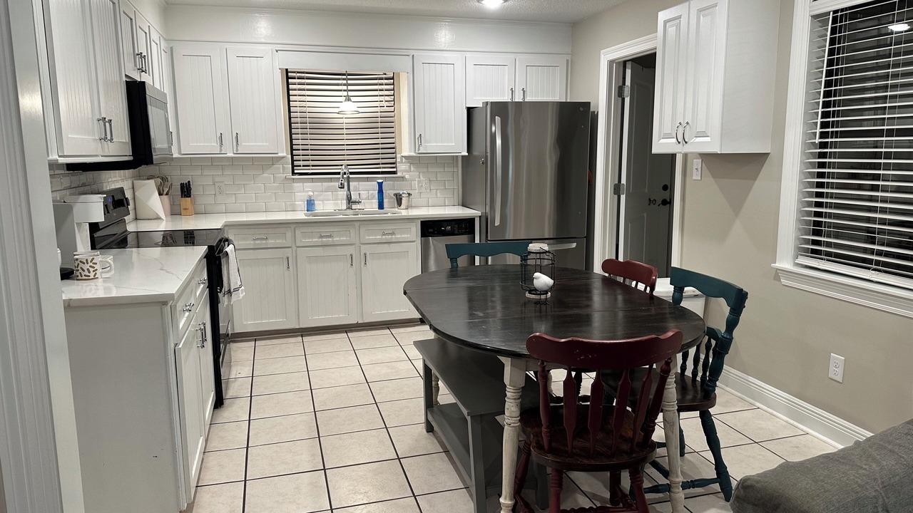 Photo of Kitchen in Petal