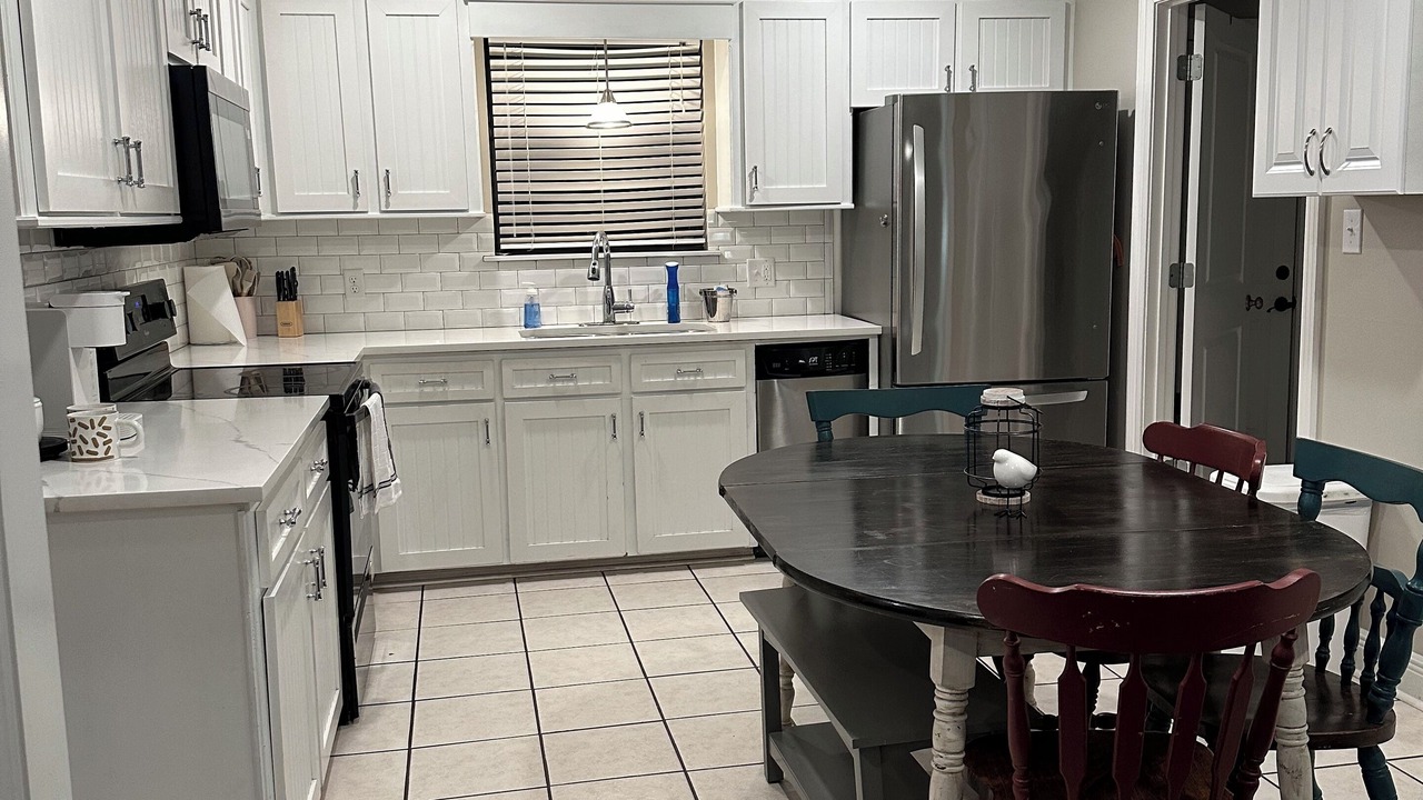 Photo of Kitchen in Petal