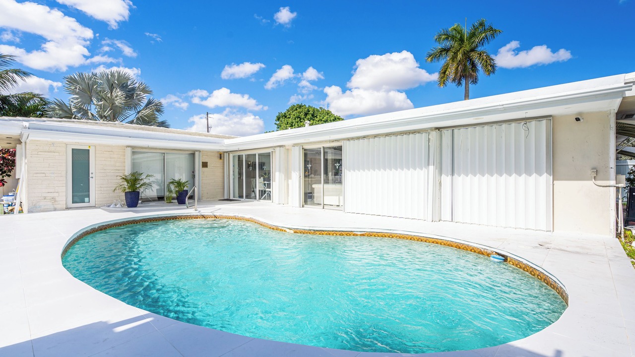 Photo of Outdoor in Coral Ridge Isles