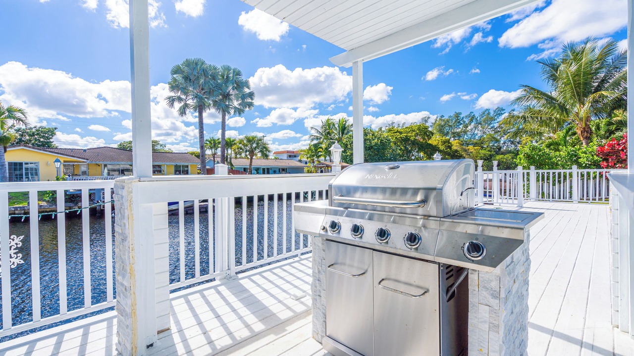 Photo of Outdoor in Coral Ridge Isles