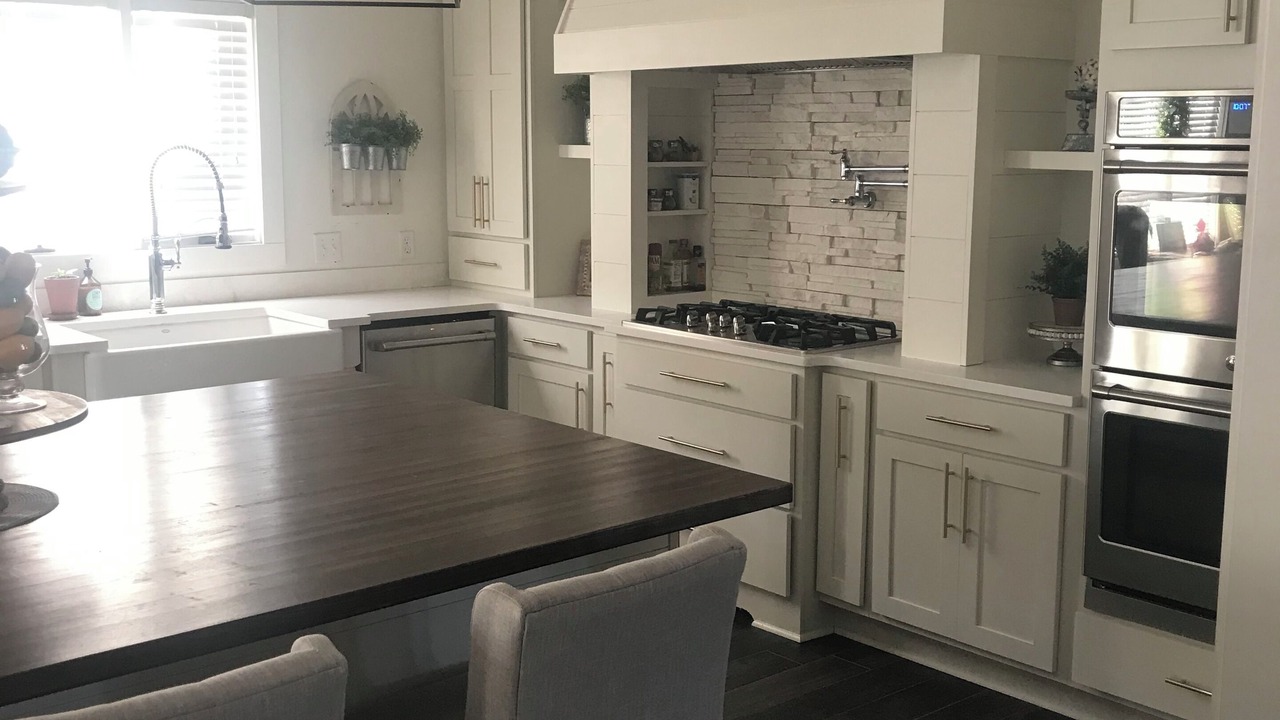 Photo of Kitchen in Lynn Haven