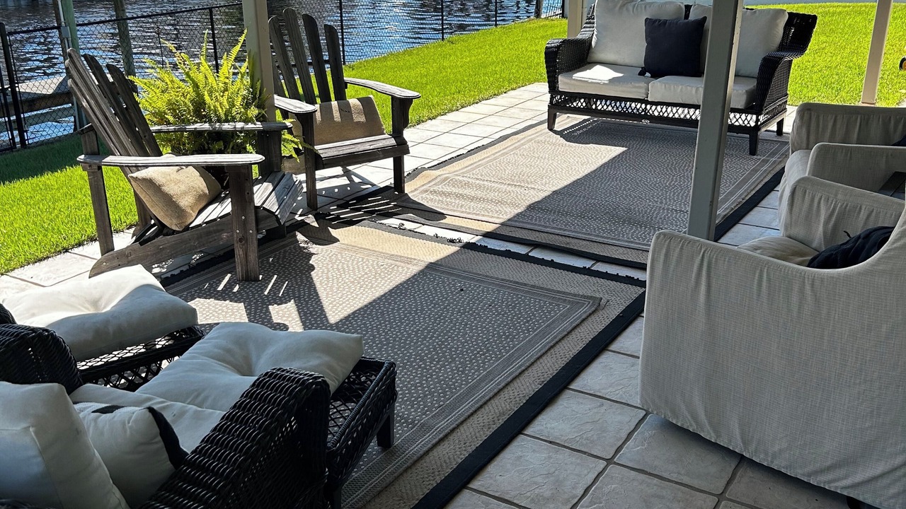 Photo of Patio Balcony in Lynn Haven