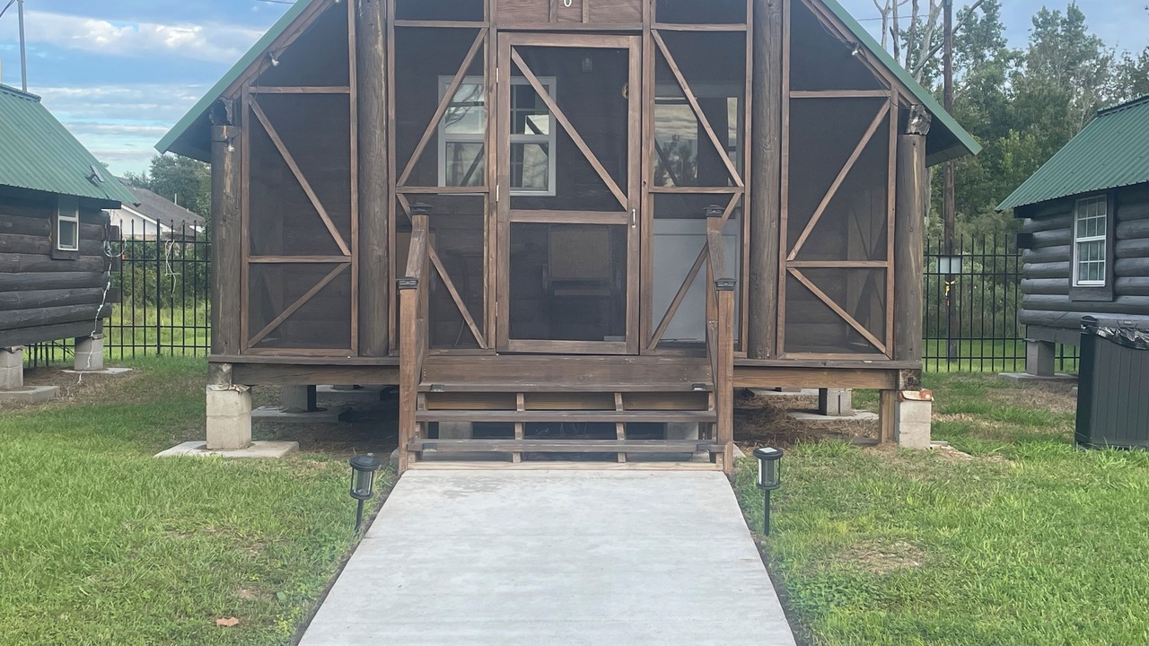 Photo of Outdoor in Crown Point