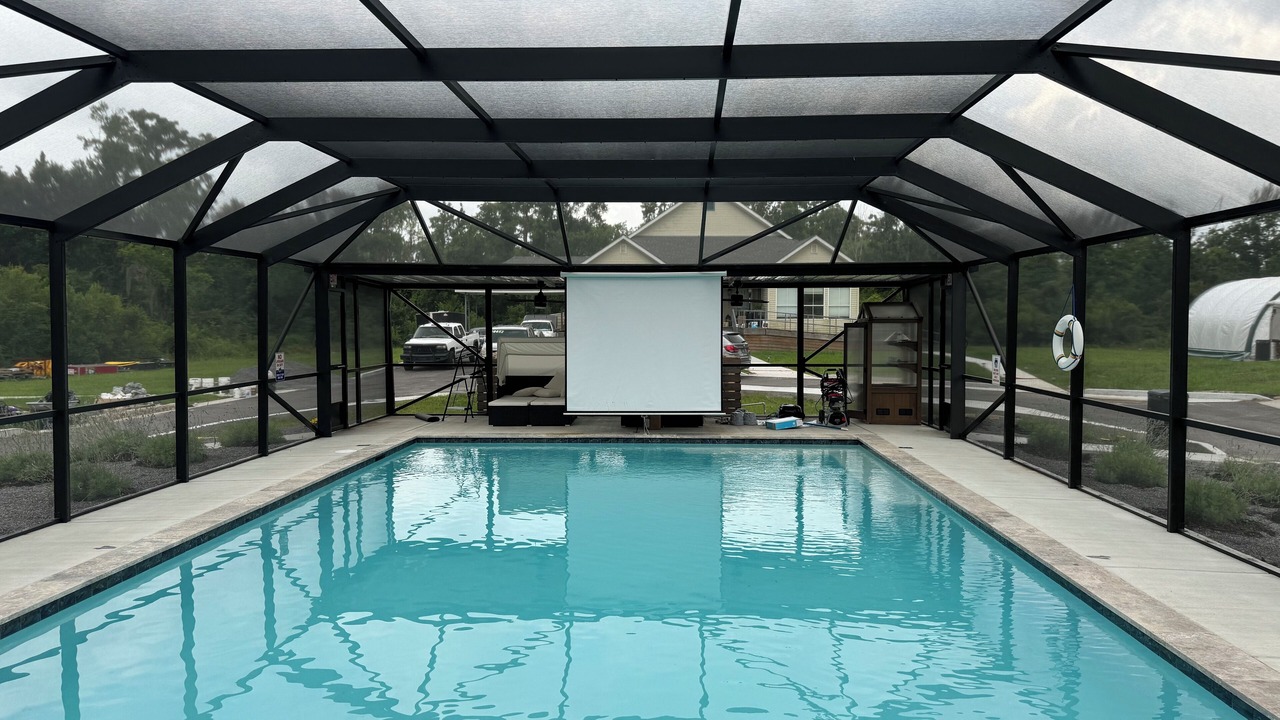 Photo of Outdoor in Crown Point