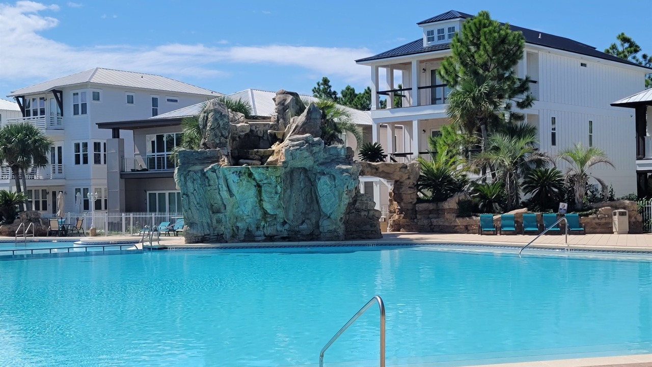 Photo of Outdoor in Gulf Place
