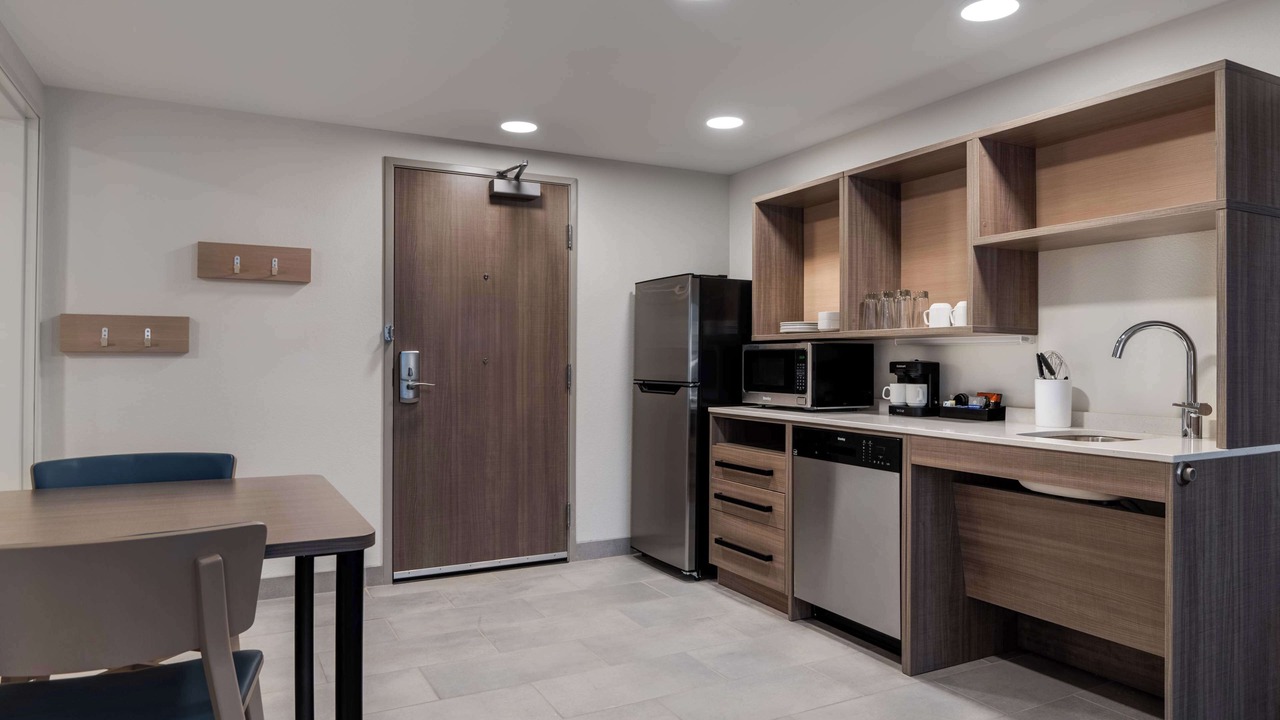 Photo of Kitchen in Troy