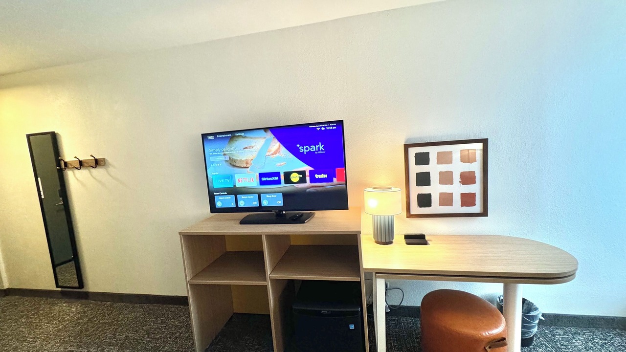 Photo of Livingroom in Tougaloo