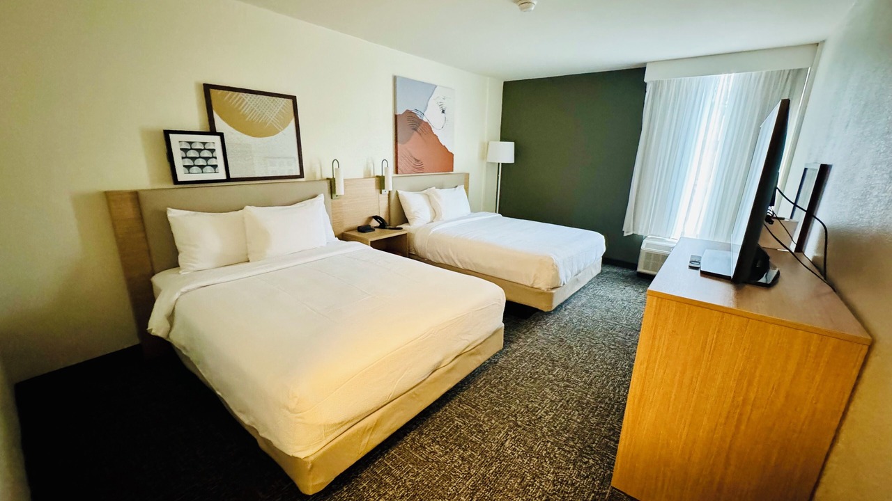 Photo of Bedroom in Tougaloo