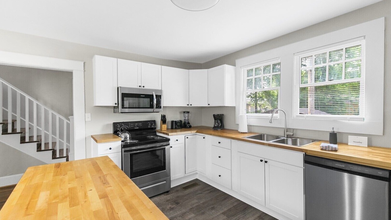Photo of Kitchen in Birmingham
