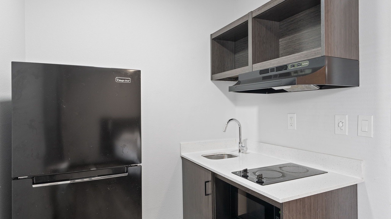 Photo of Kitchen in Bellview