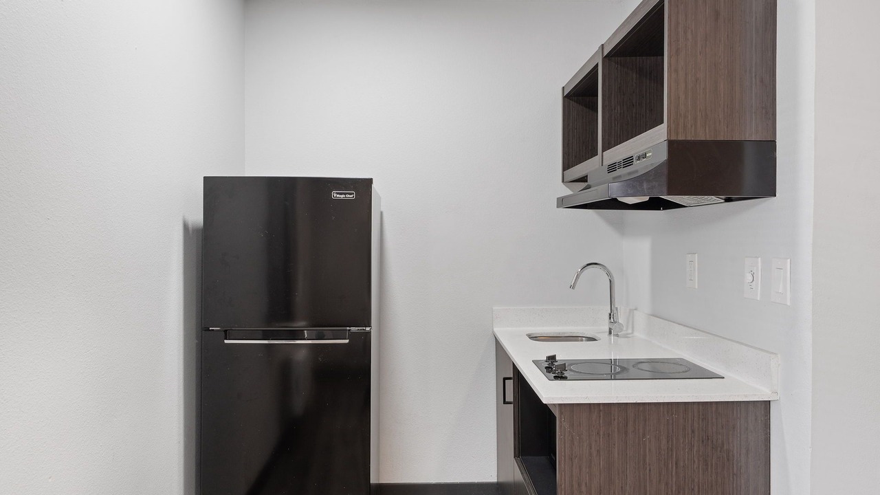 Photo of Kitchen in Bellview