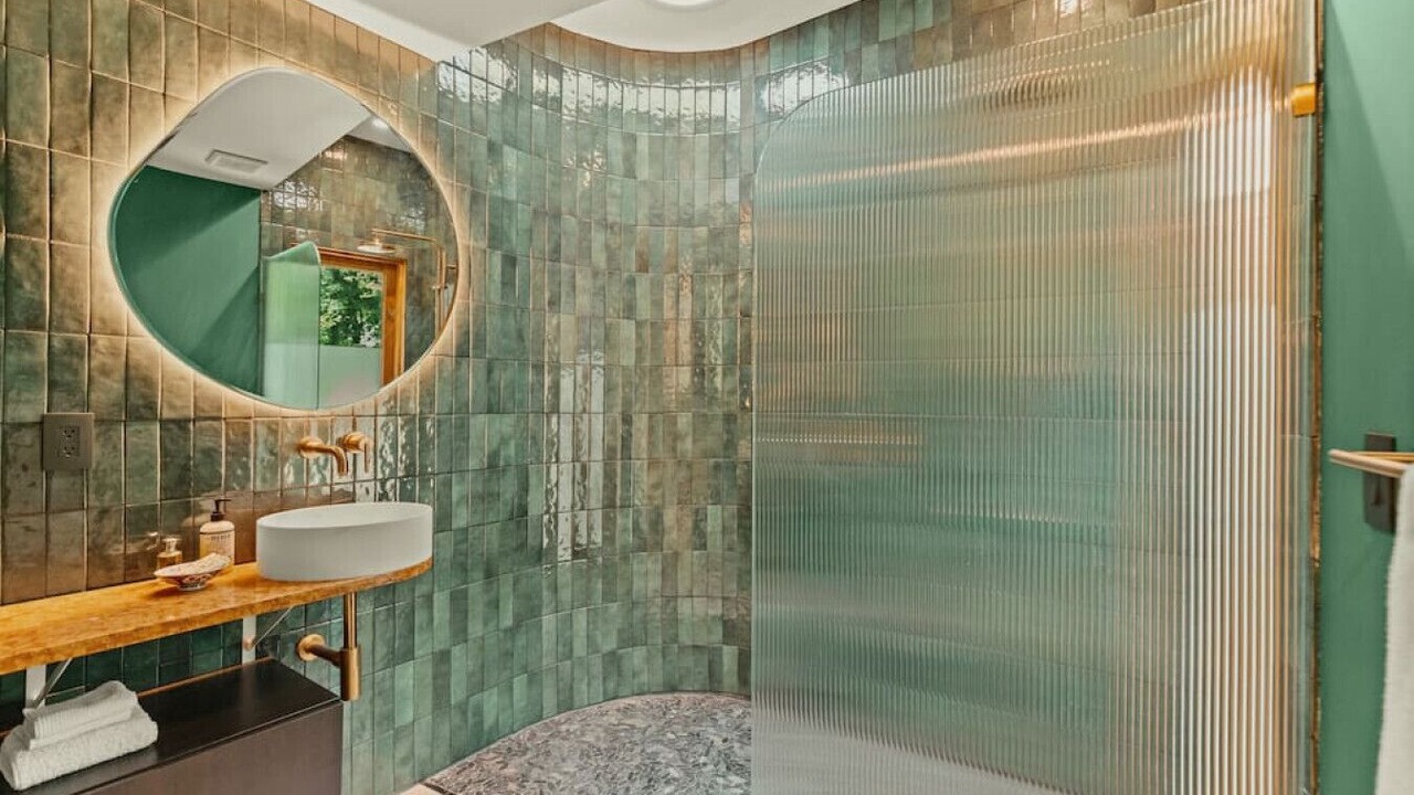 Photo of Bathroom in Micanopy