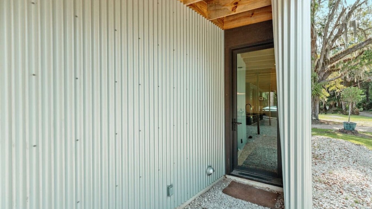 Photo of Outdoor in Micanopy