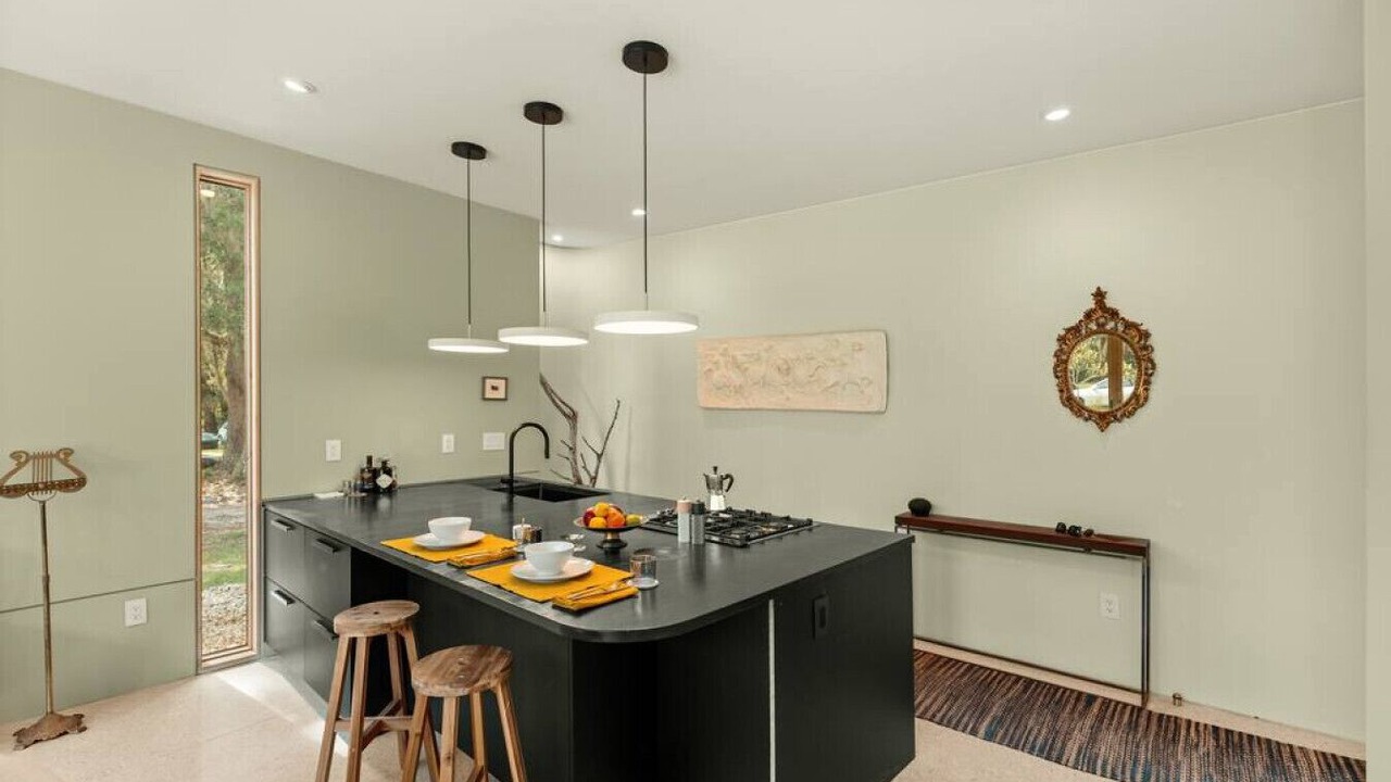 Photo of Kitchen in Micanopy