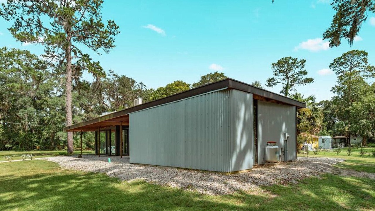 Photo of Outdoor in Micanopy