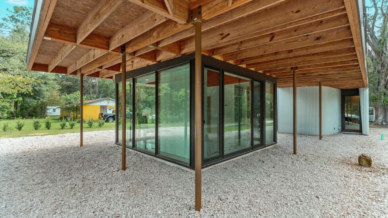 Photo of Outdoor in Micanopy