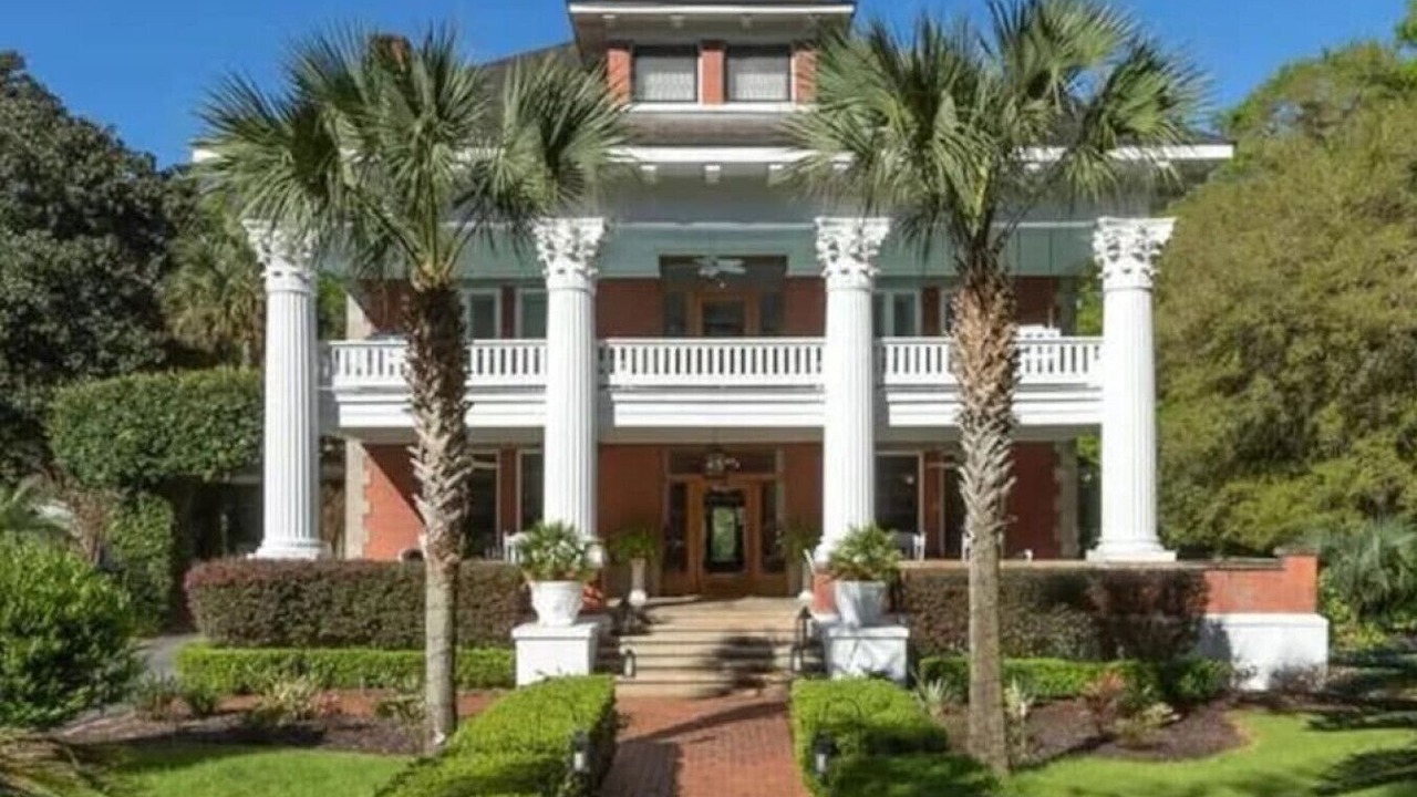 Photo of Outdoor in Micanopy