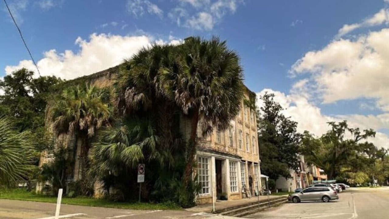 Photo of Outdoor in Micanopy