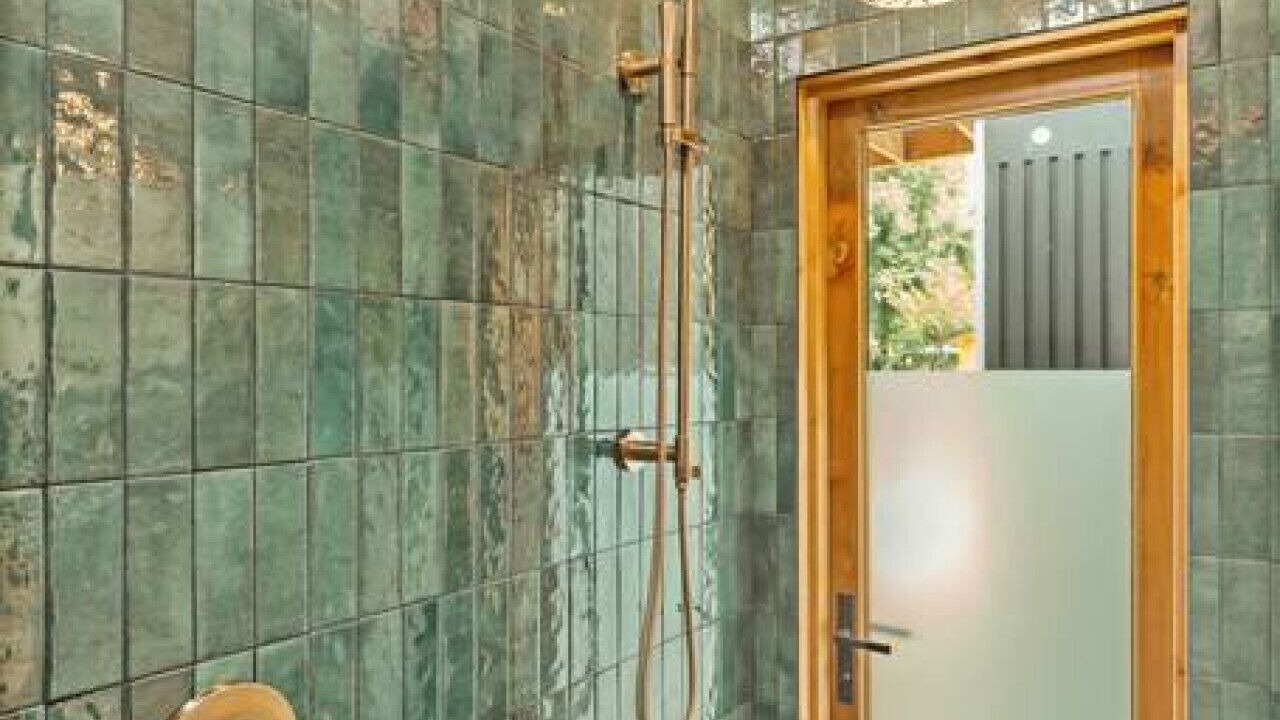 Photo of Bathroom in Micanopy