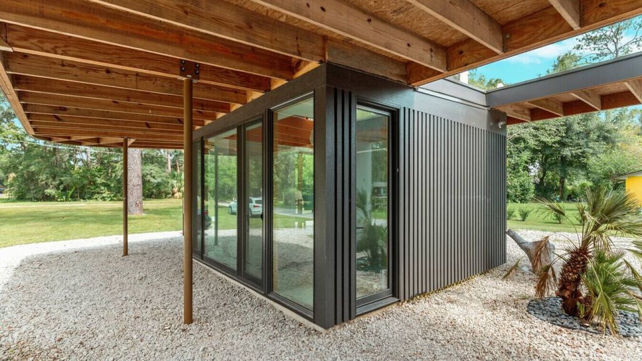 Photo of Outdoor in Micanopy
