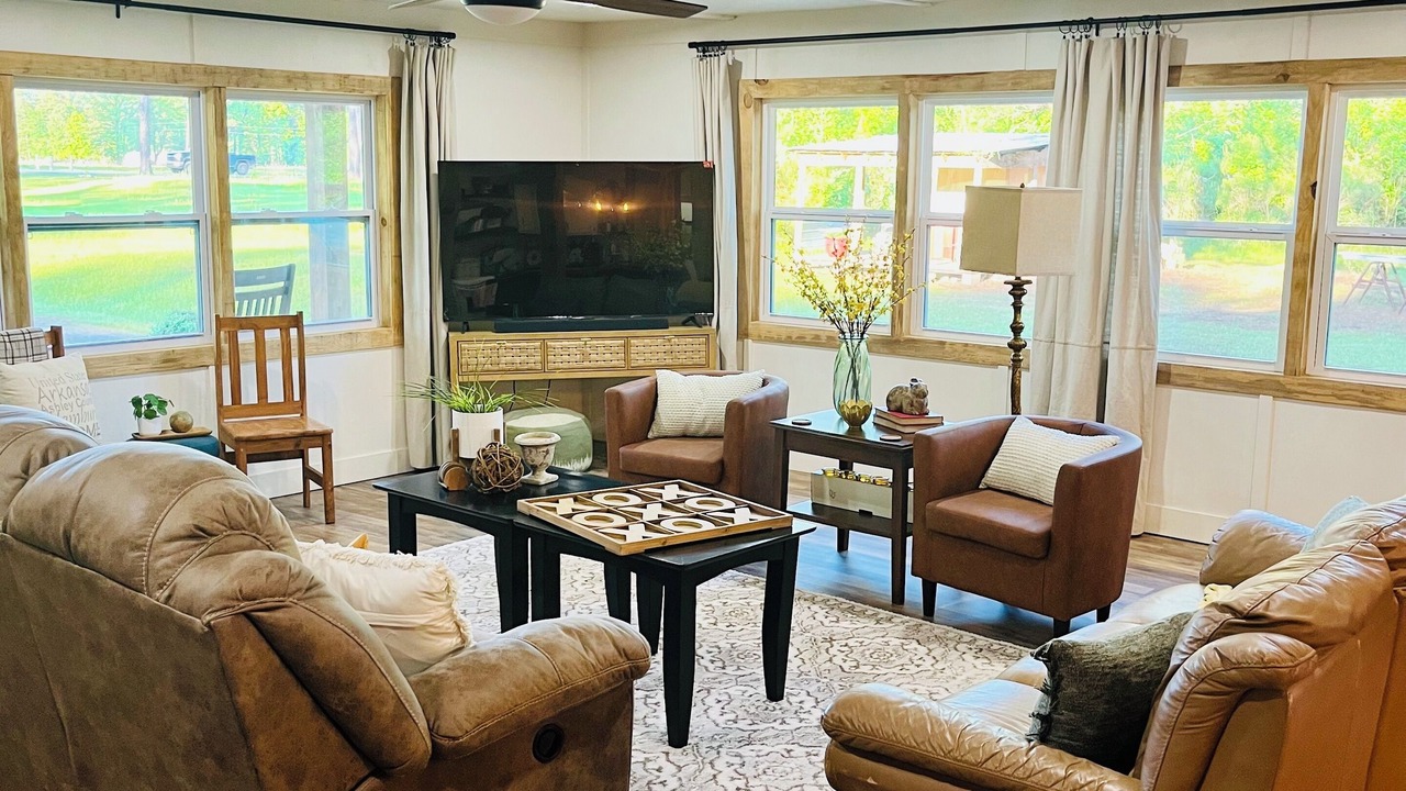 Photo of Livingroom in Jones