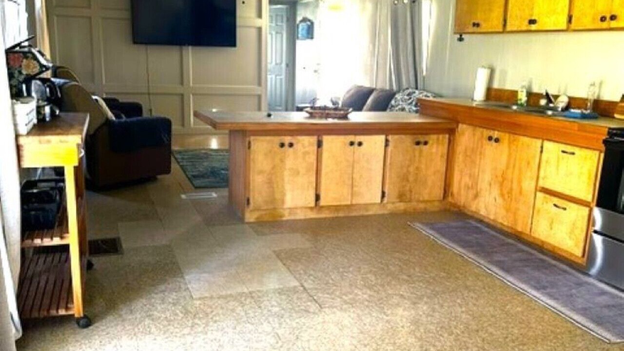 Photo of Kitchen in Redwood