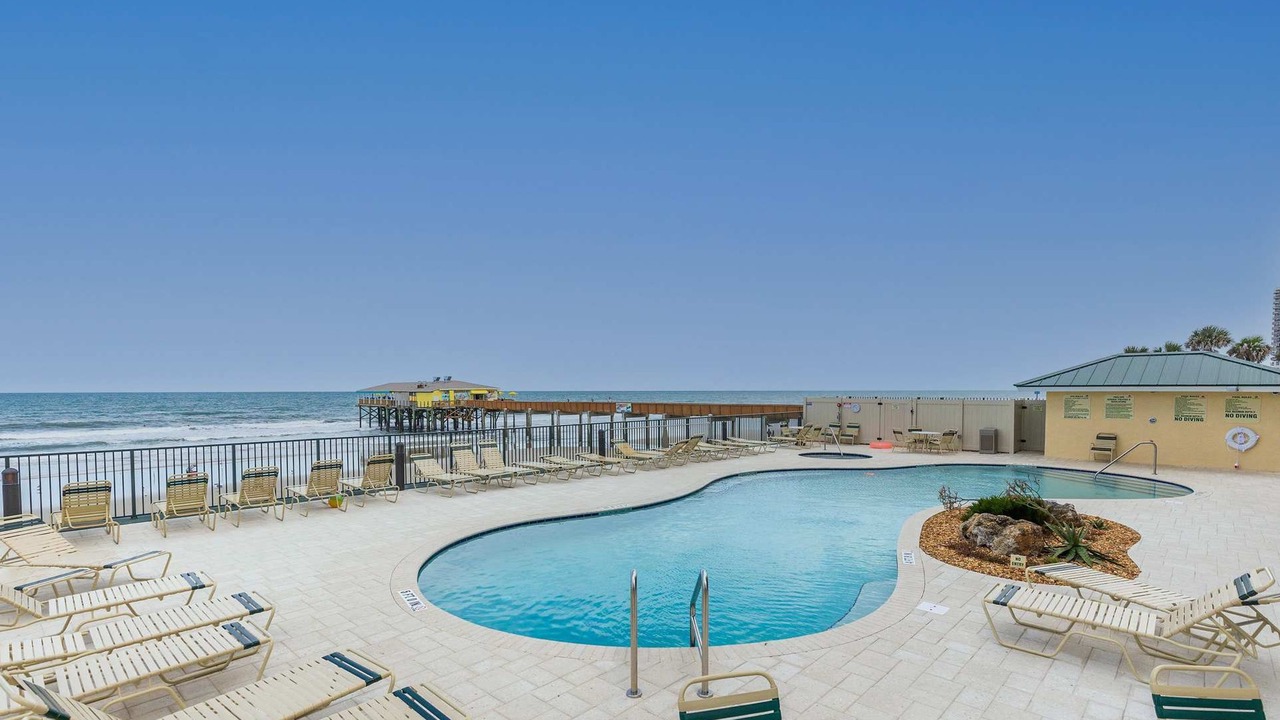 Photo of Outdoor in Daytona Beach Shores