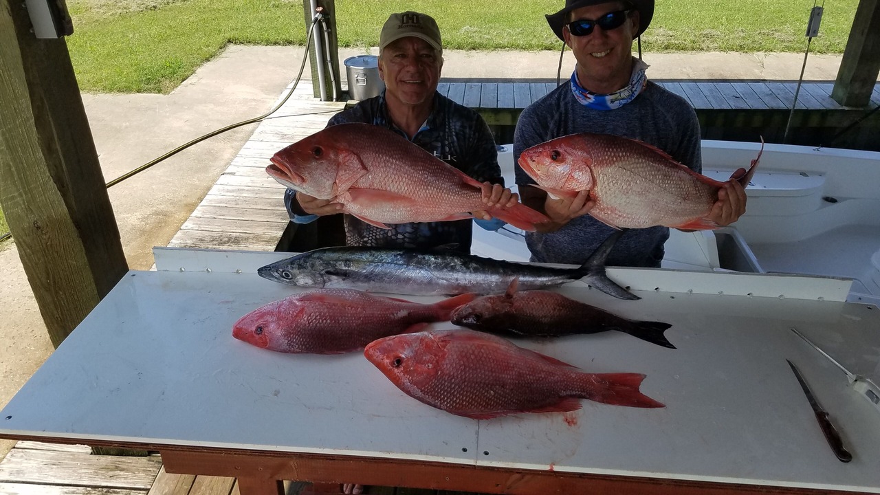 Photo of Outdoor in Hackberry